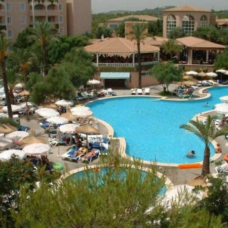 Protur Monte Safari Hotel Cala Millor  Exterior foto